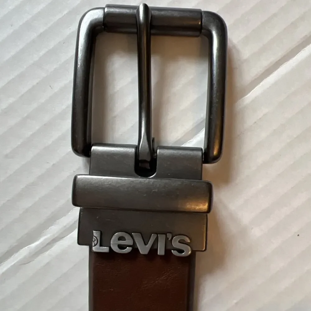 Levis levi belt
